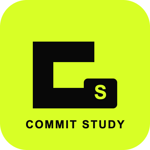 Commit Study logo